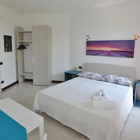 Molly Guest house
