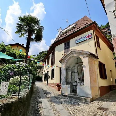 Molly Cannero Riviera